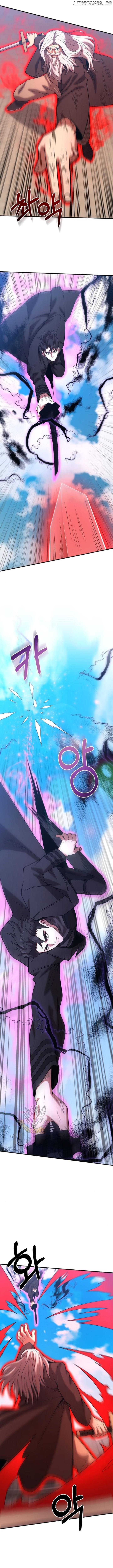 I Became a Renowned Family’s Sword Prodigy Chapter 170 - page 3