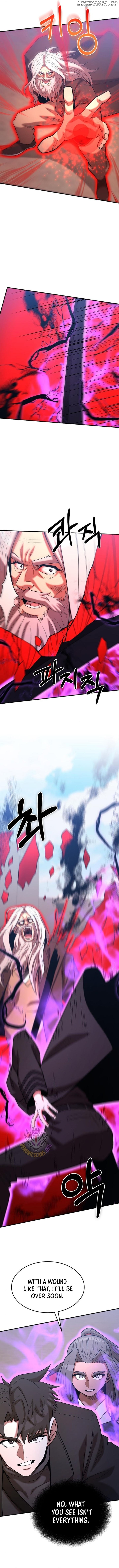 I Became a Renowned Family’s Sword Prodigy Chapter 170 - page 4