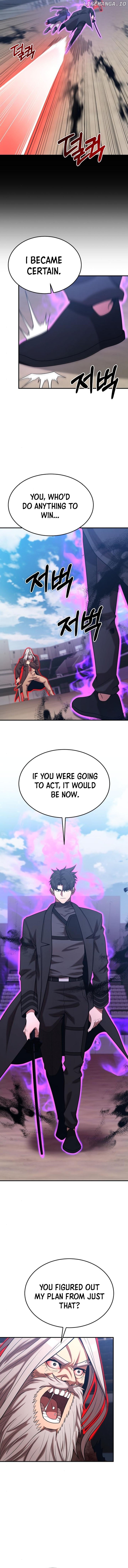 I Became a Renowned Family’s Sword Prodigy Chapter 170 - page 7