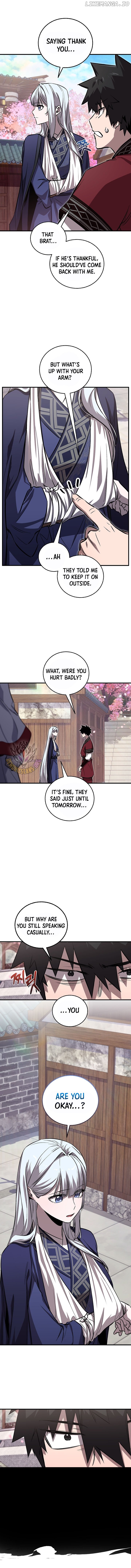 Childhood Friend of the Zenith Chapter 55 - page 10