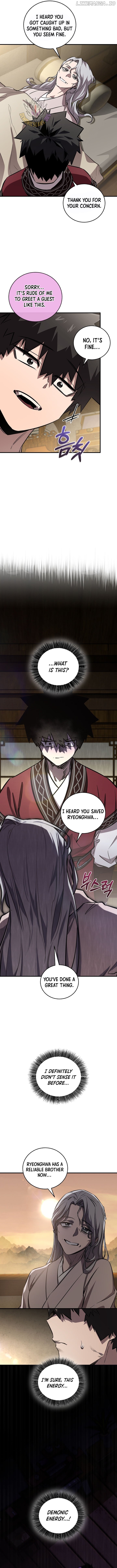 Childhood Friend of the Zenith Chapter 55 - page 16