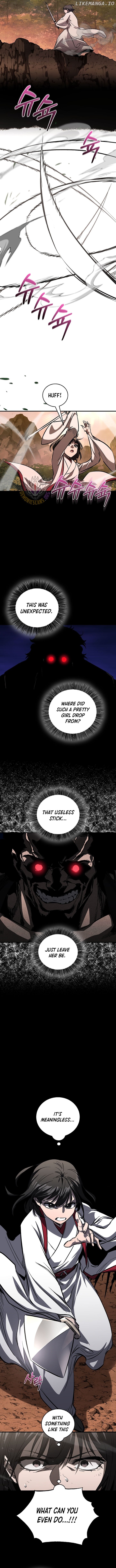 Childhood Friend of the Zenith Chapter 56 - page 4