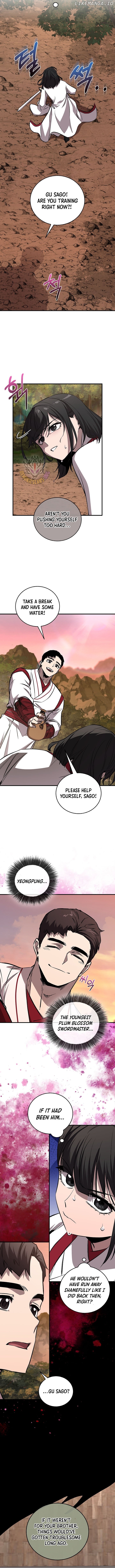 Childhood Friend of the Zenith Chapter 56 - page 6