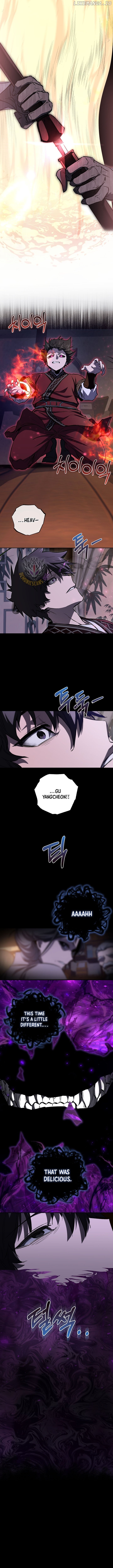 Childhood Friend of the Zenith Chapter 57 - page 13