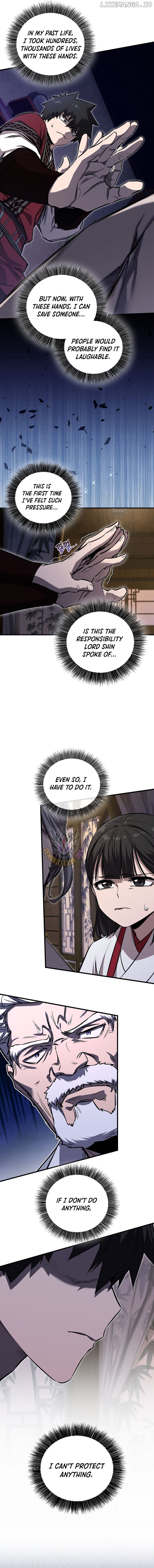 Childhood Friend of the Zenith Chapter 57 - page 7