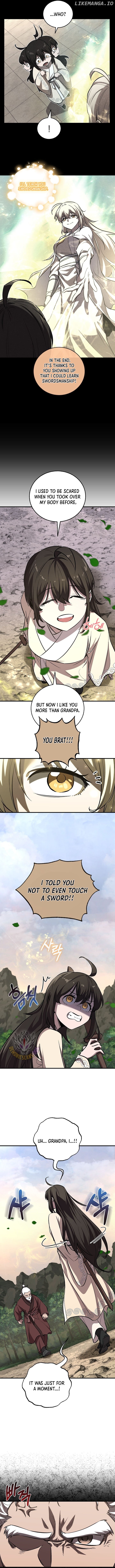 Childhood Friend of the Zenith Chapter 58 - page 2