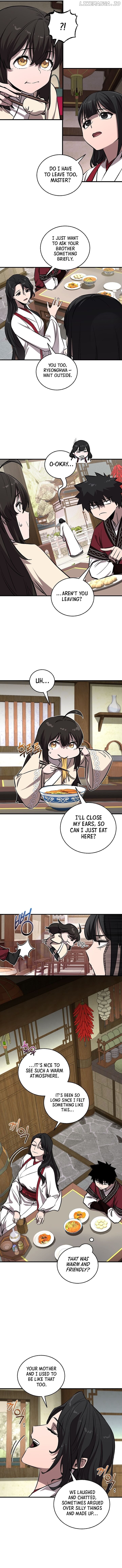 Childhood Friend of the Zenith Chapter 59 - page 4