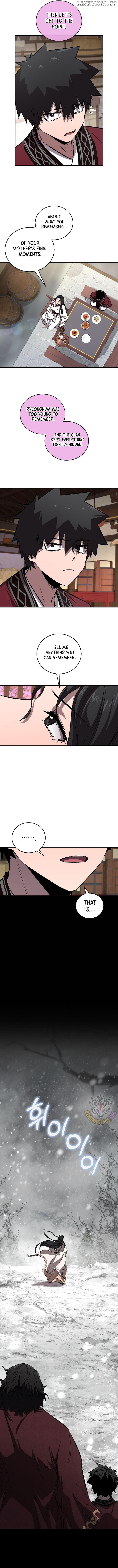 Childhood Friend of the Zenith Chapter 59 - page 5