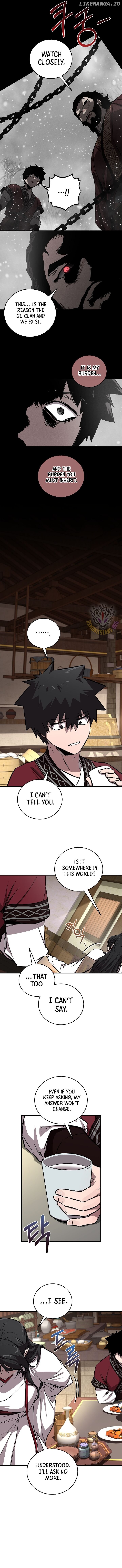 Childhood Friend of the Zenith Chapter 59 - page 9