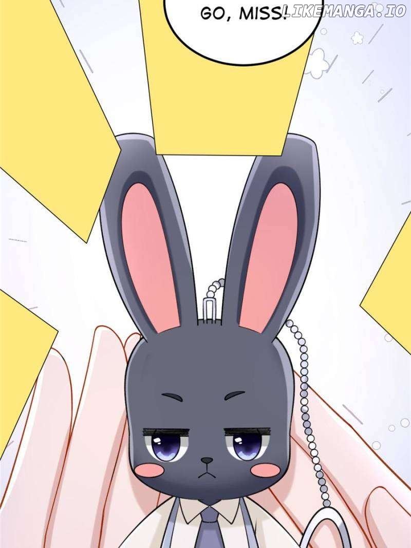 My Cute Baby Is A Wingman Chapter 207 - page 16