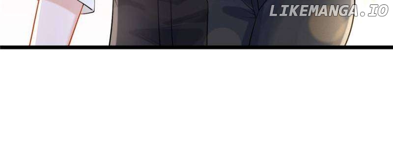 My Cute Baby Is A Wingman Chapter 207 - page 19