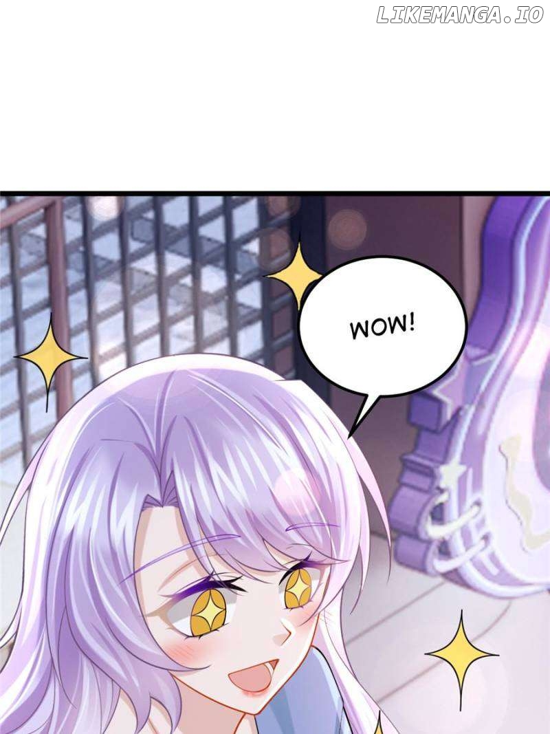 My Cute Baby Is A Wingman Chapter 207 - page 20