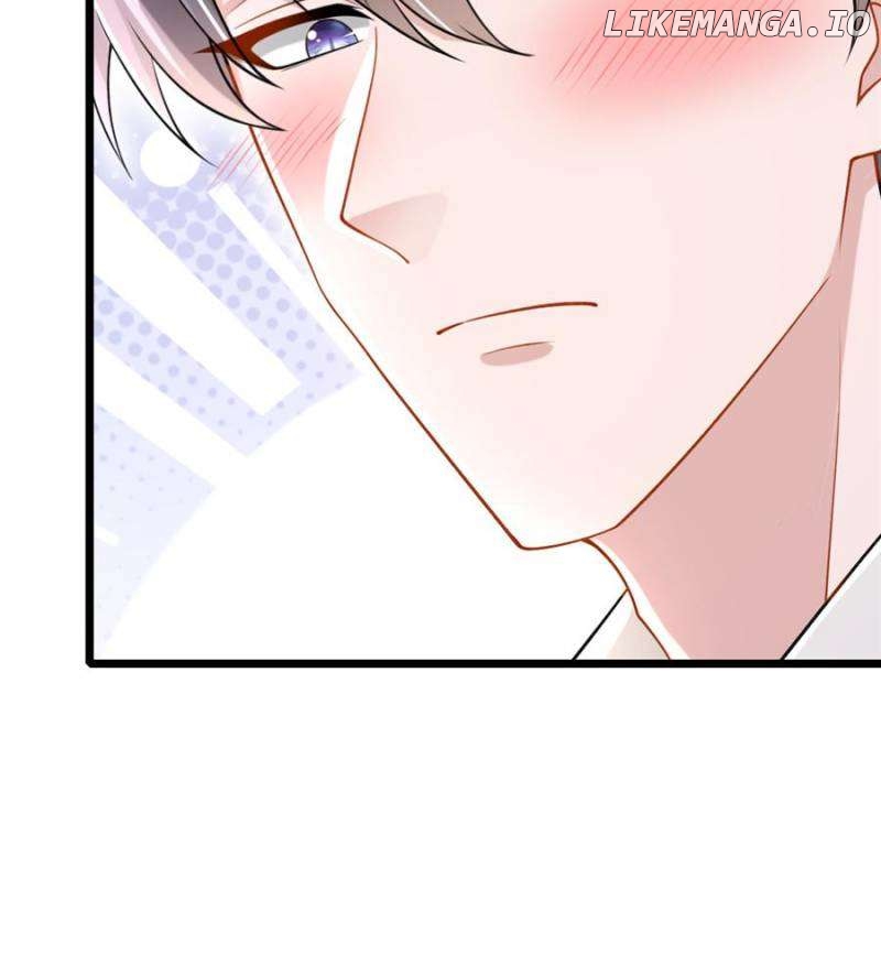 My Cute Baby Is A Wingman Chapter 207 - page 28