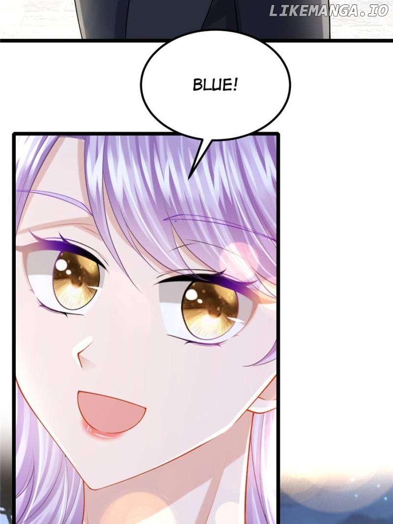 My Cute Baby Is A Wingman Chapter 207 - page 3