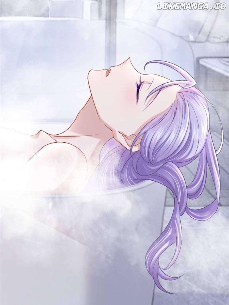 My Cute Baby Is A Wingman Chapter 207 - page 45