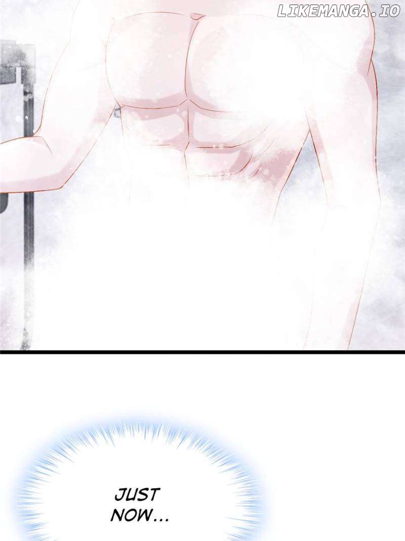 My Cute Baby Is A Wingman Chapter 207 - page 52