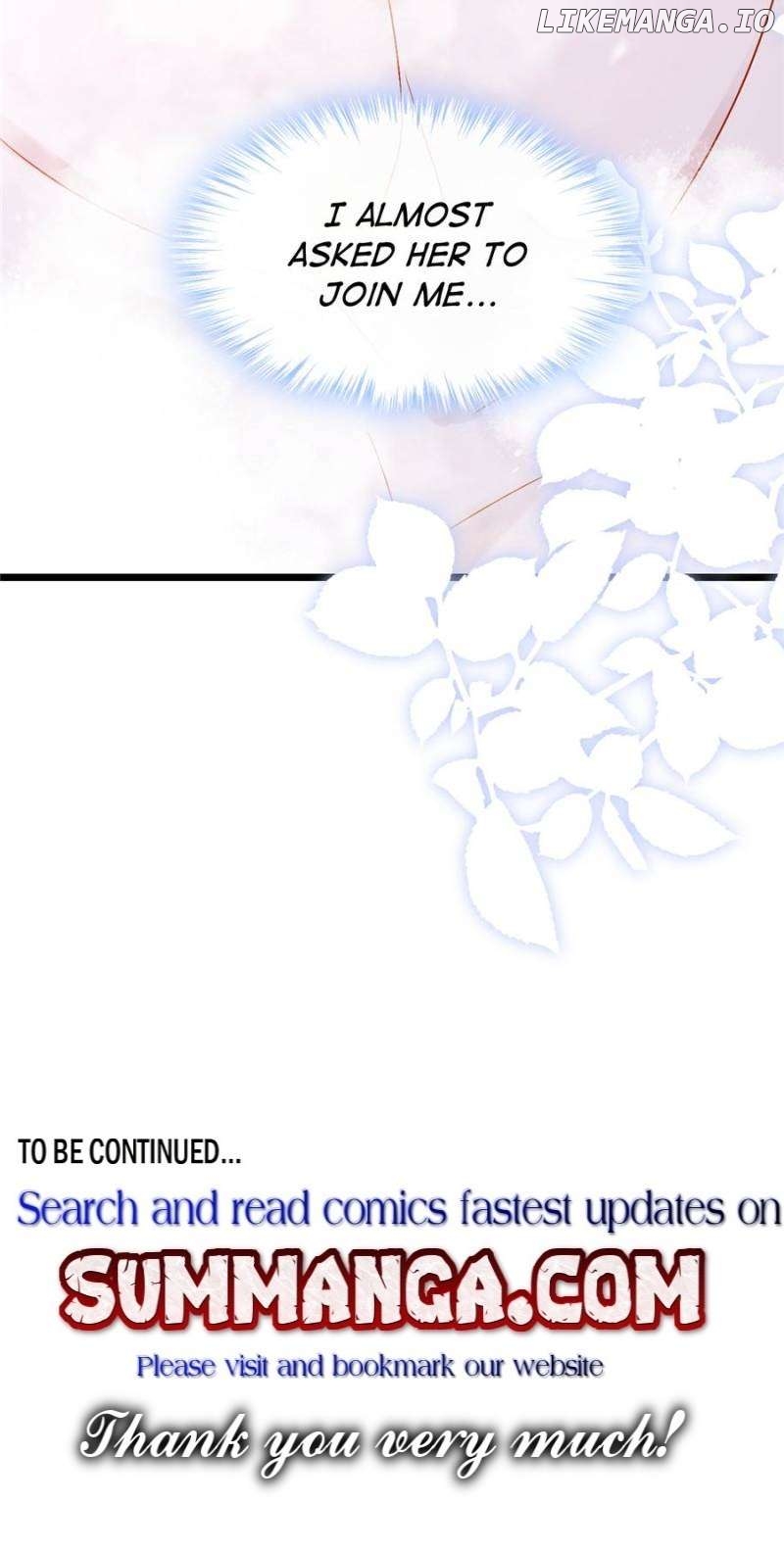 My Cute Baby Is A Wingman Chapter 207 - page 55