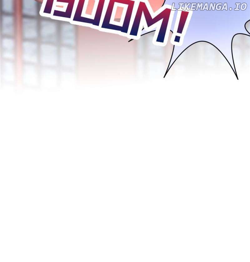 My Cute Baby Is A Wingman Chapter 207 - page 9