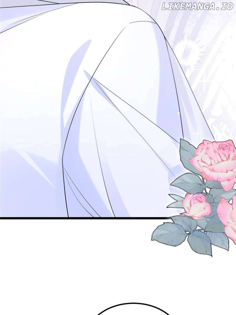 My Cute Baby Is A Wingman Chapter 208 - page 16