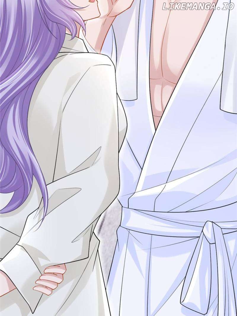 My Cute Baby Is A Wingman Chapter 208 - page 19