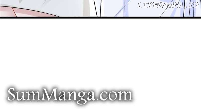 My Cute Baby Is A Wingman Chapter 208 - page 20