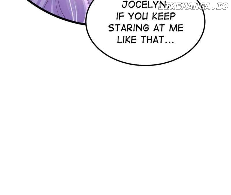 My Cute Baby Is A Wingman Chapter 208 - page 30