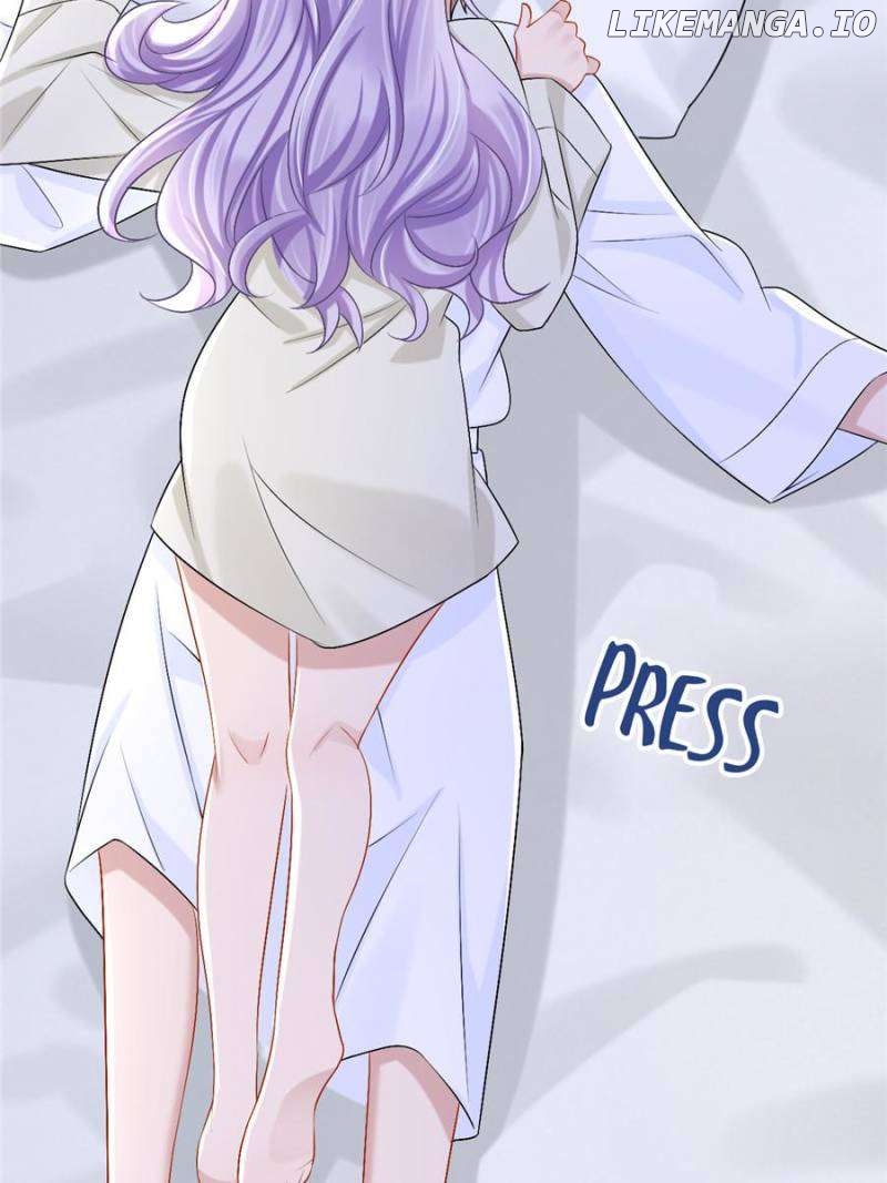 My Cute Baby Is A Wingman Chapter 208 - page 33