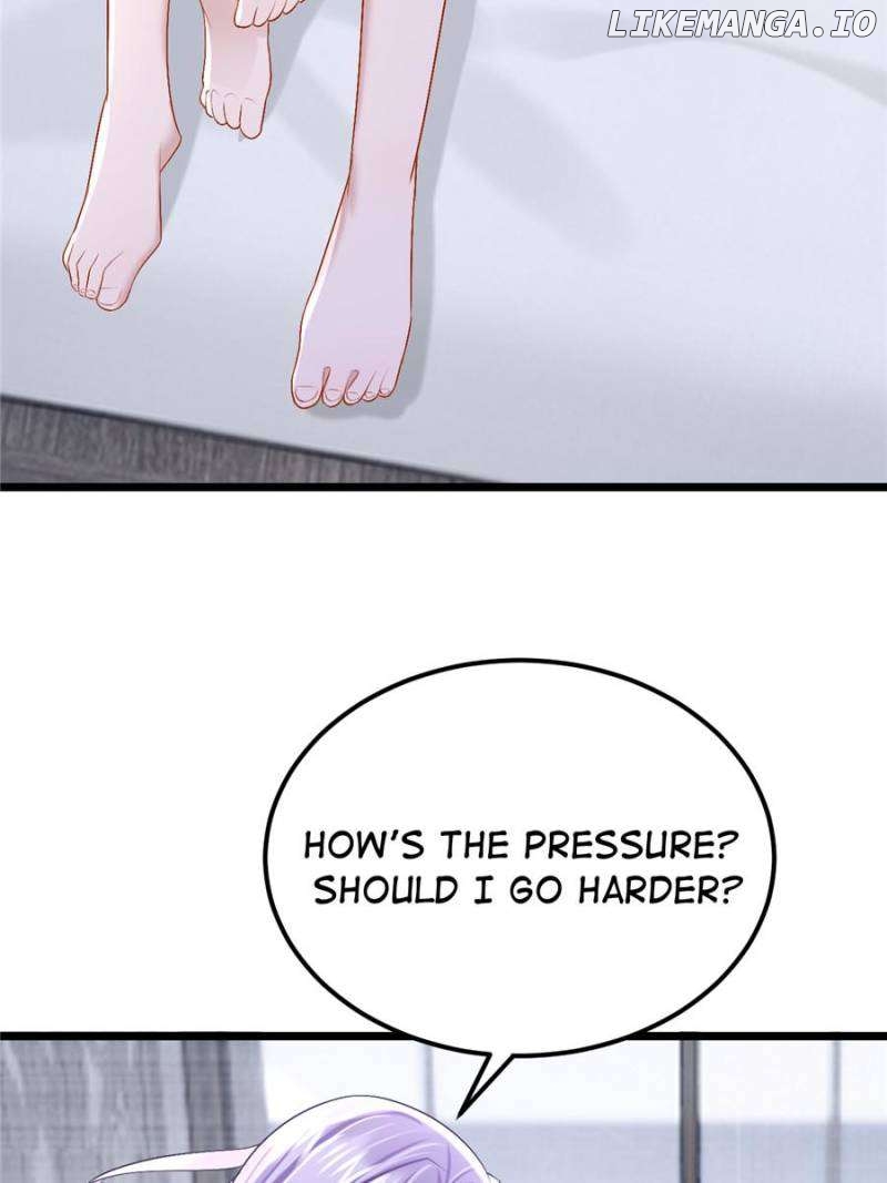 My Cute Baby Is A Wingman Chapter 208 - page 34