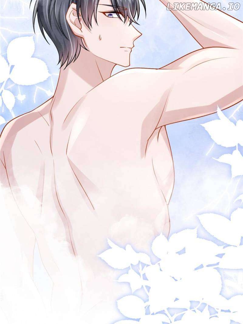 My Cute Baby Is A Wingman Chapter 208 - page 4