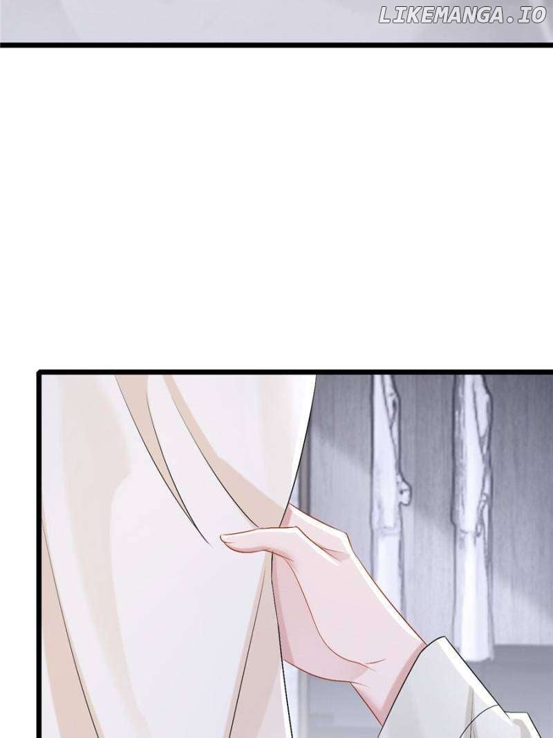 My Cute Baby Is A Wingman Chapter 208 - page 46