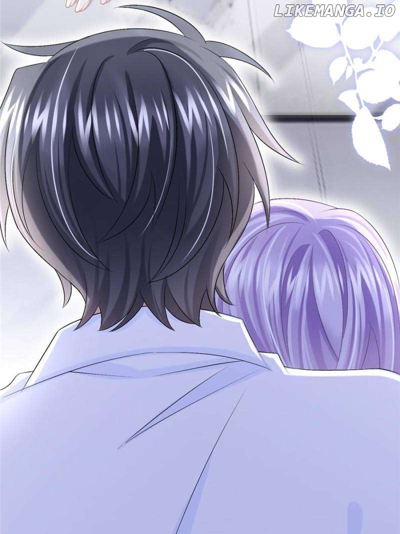 My Cute Baby Is A Wingman Chapter 208 - page 50