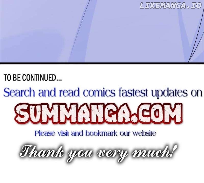 My Cute Baby Is A Wingman Chapter 208 - page 51