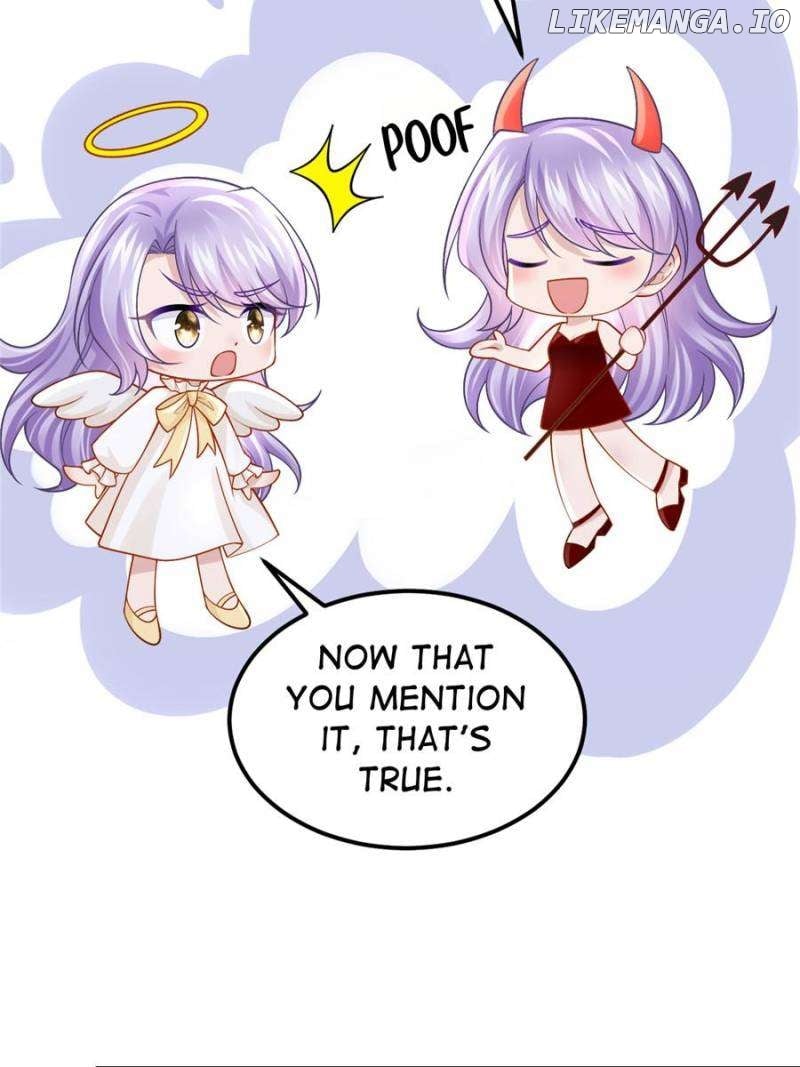 My Cute Baby Is A Wingman Chapter 208 - page 7