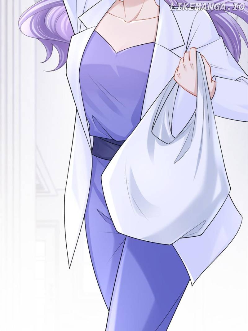 My Cute Baby Is A Wingman Chapter 210 - page 2