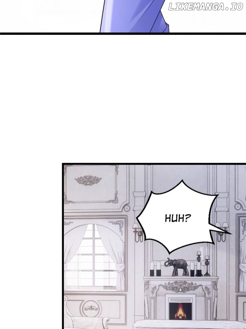 My Cute Baby Is A Wingman Chapter 210 - page 3