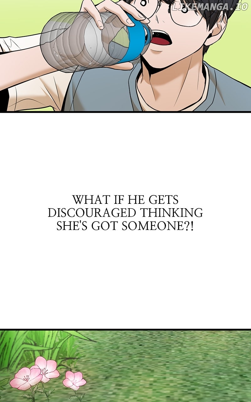 Back to Chan Bi Chapter 40 - page 32