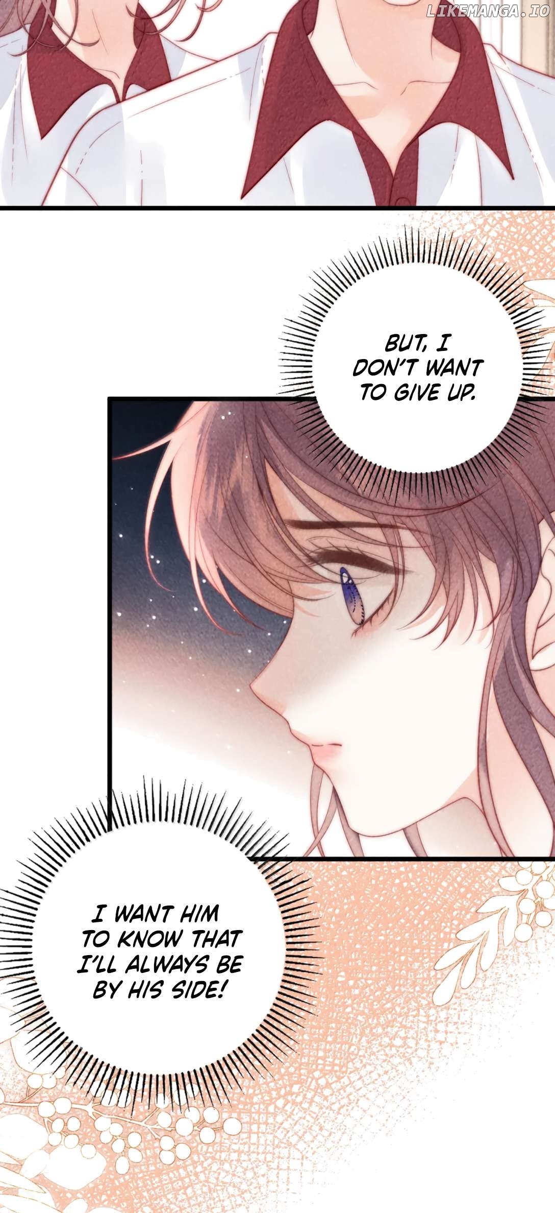 The Devil’s Body Temperature Chapter 27 - page 13