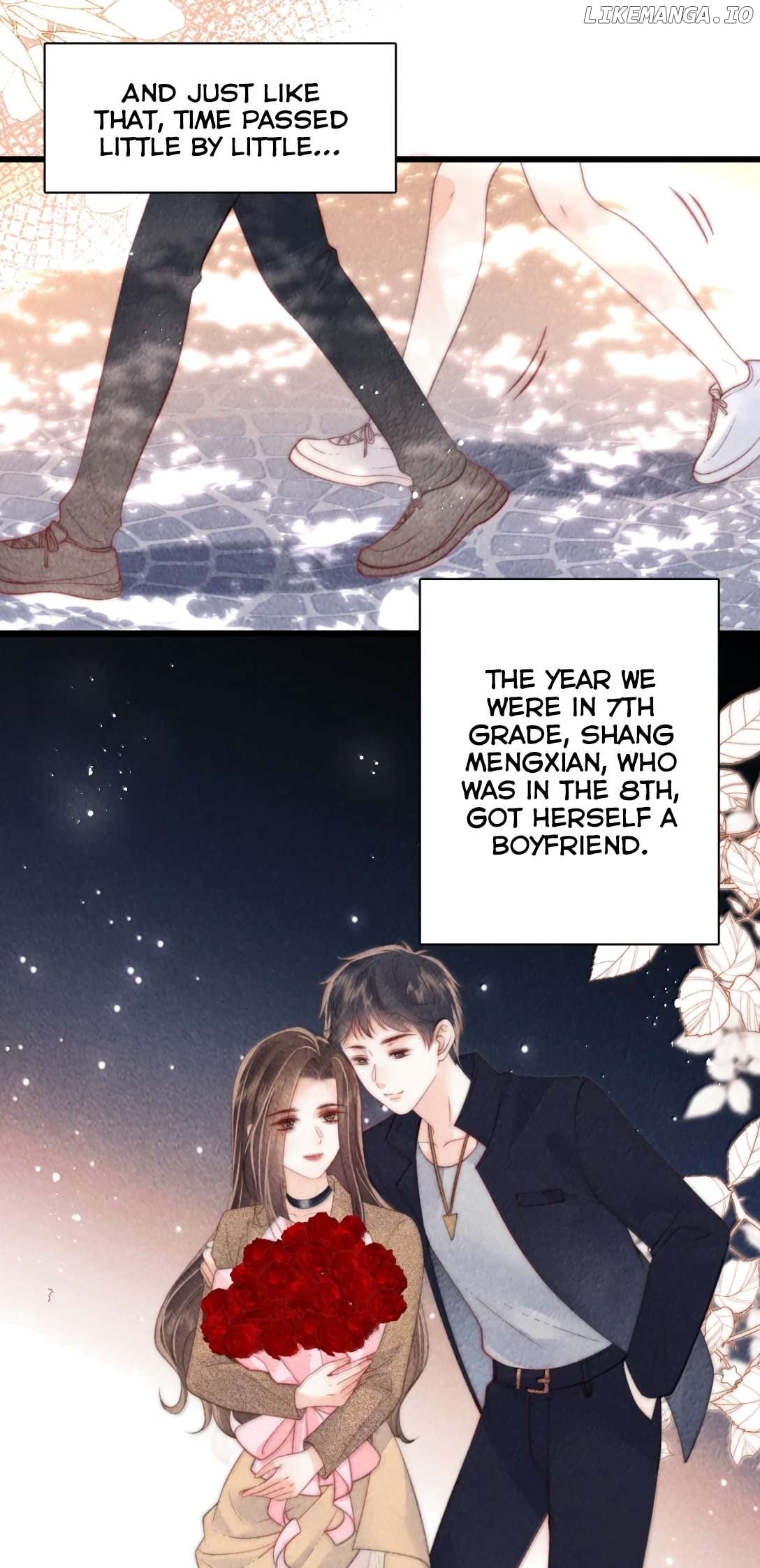 The Devil’s Body Temperature Chapter 27 - page 14