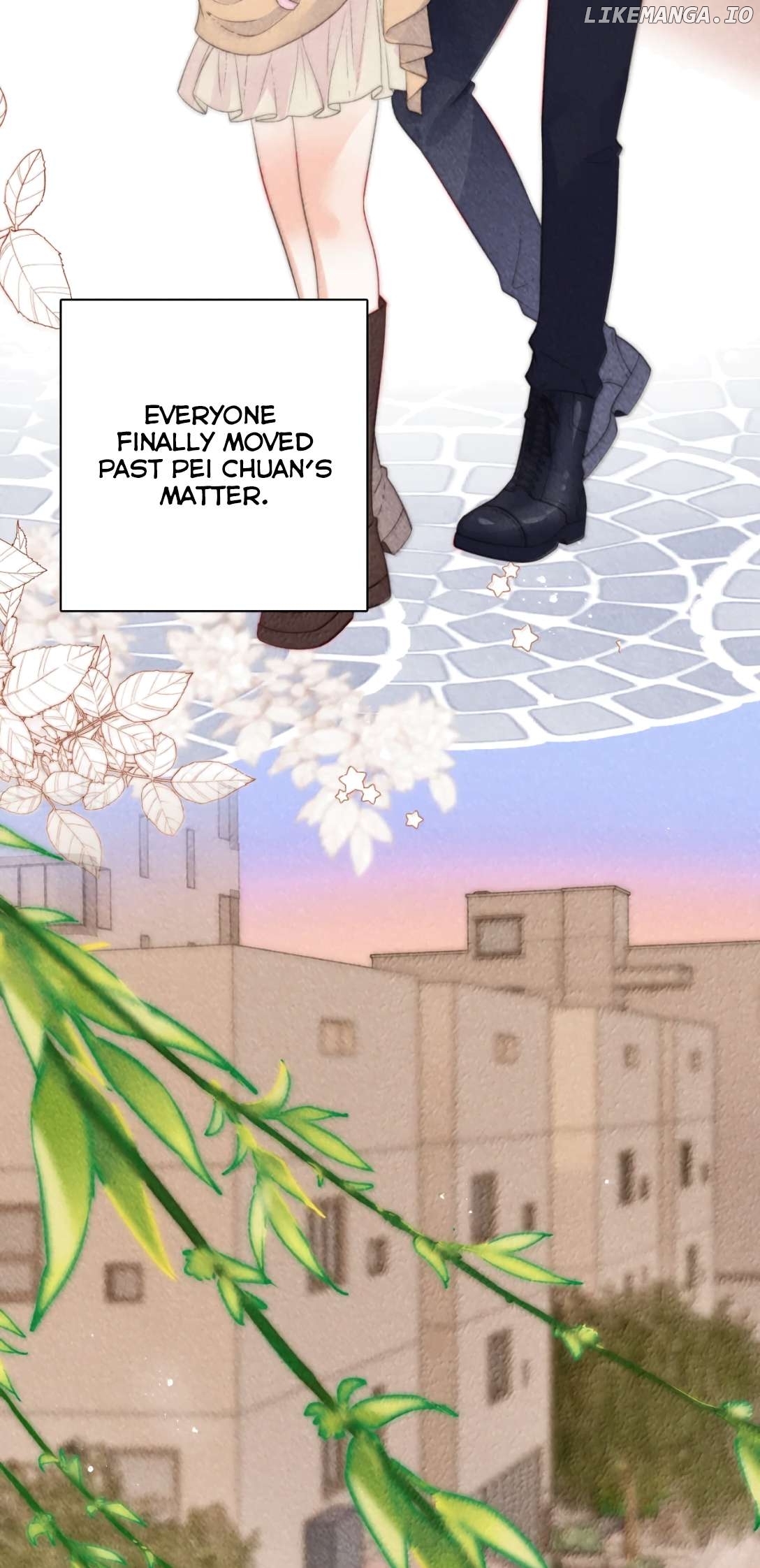 The Devil’s Body Temperature Chapter 27 - page 15