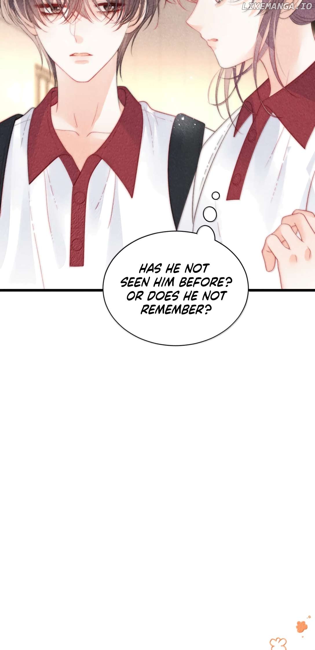 The Devil’s Body Temperature Chapter 27 - page 17