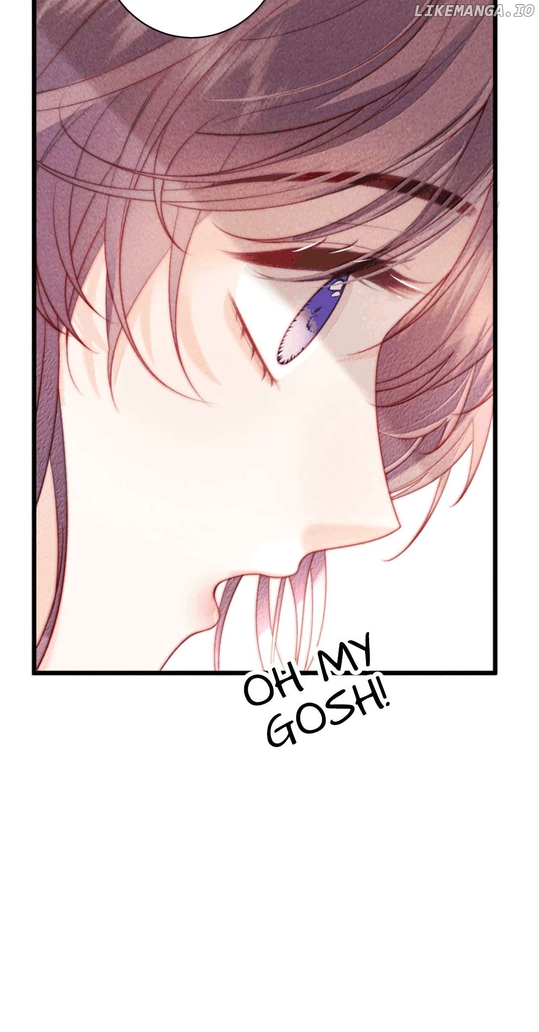 The Devil’s Body Temperature Chapter 27 - page 25