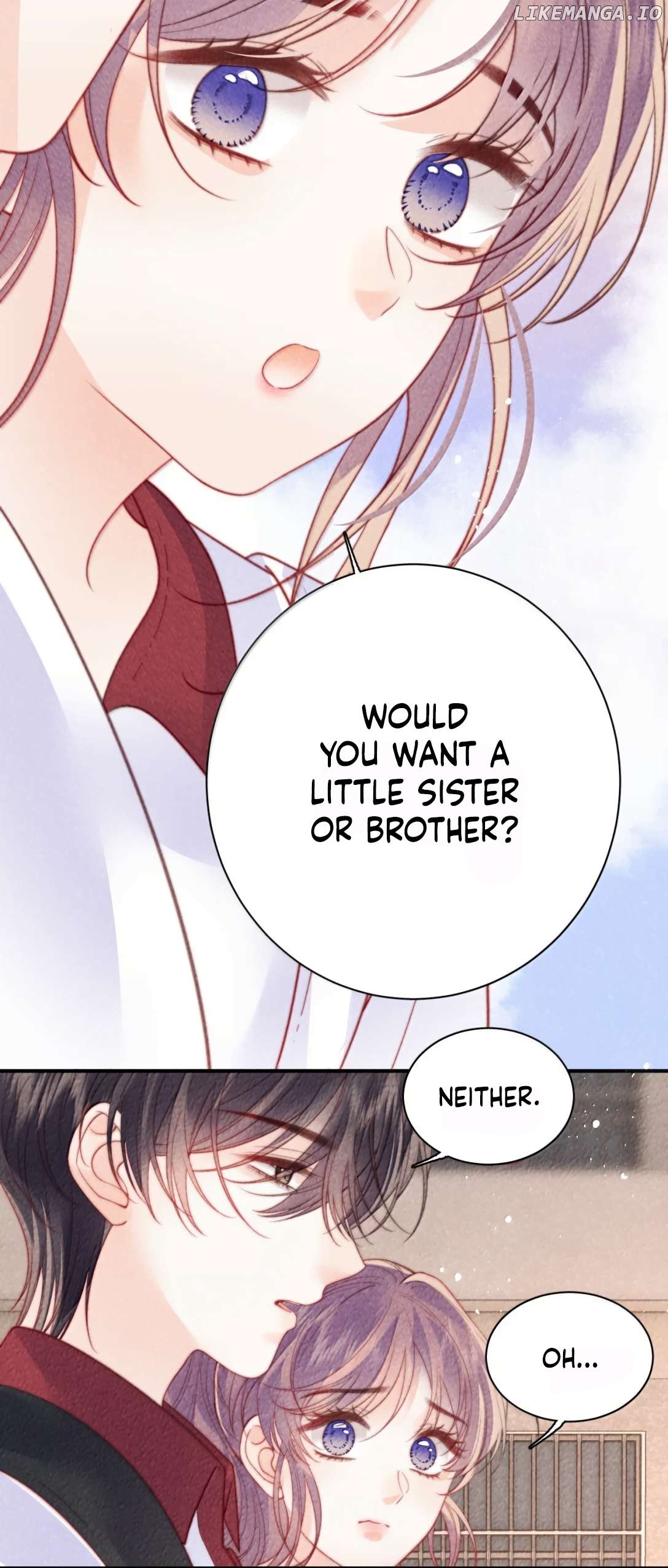 The Devil’s Body Temperature Chapter 27 - page 31