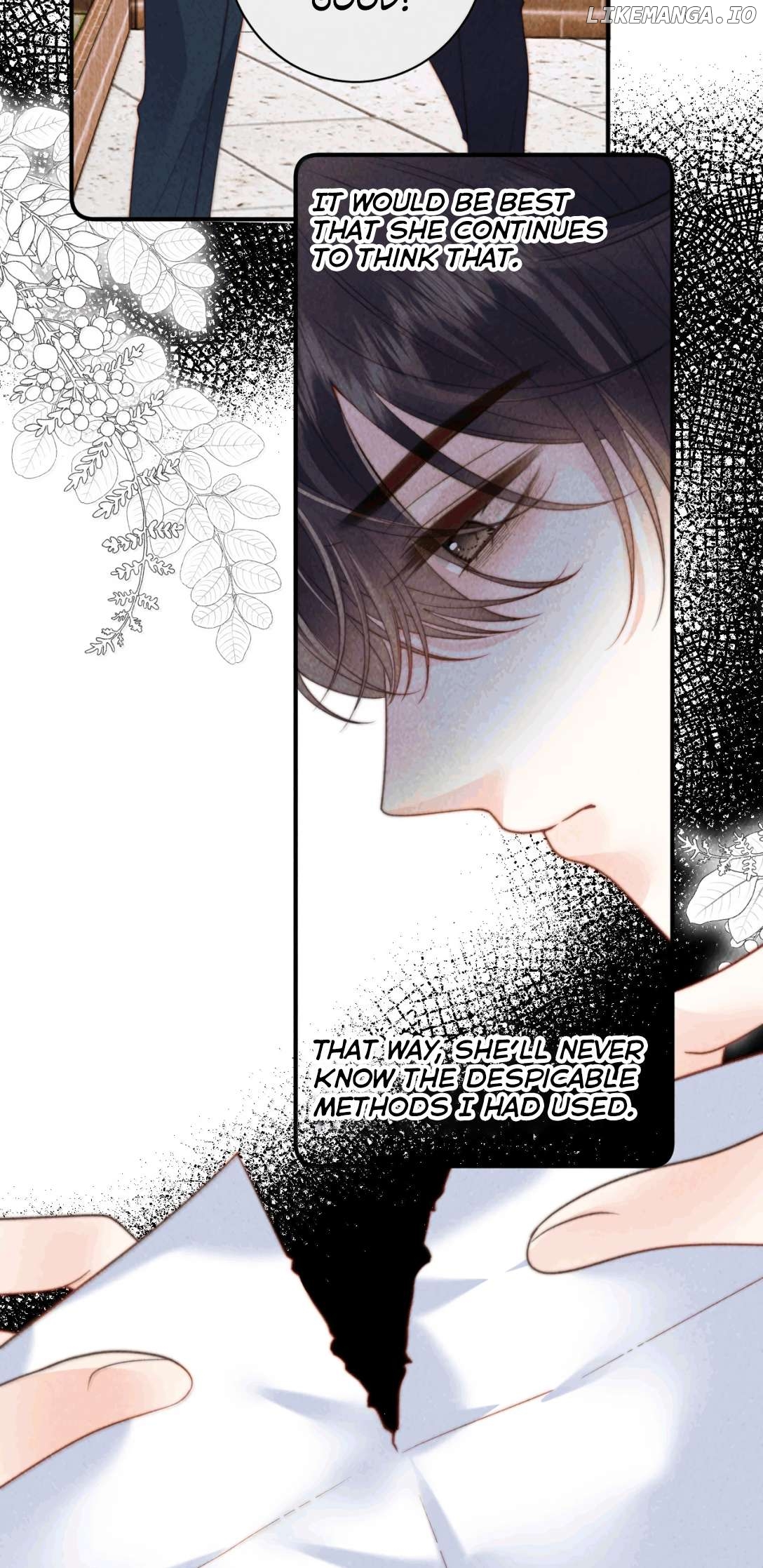 The Devil’s Body Temperature Chapter 27 - page 38