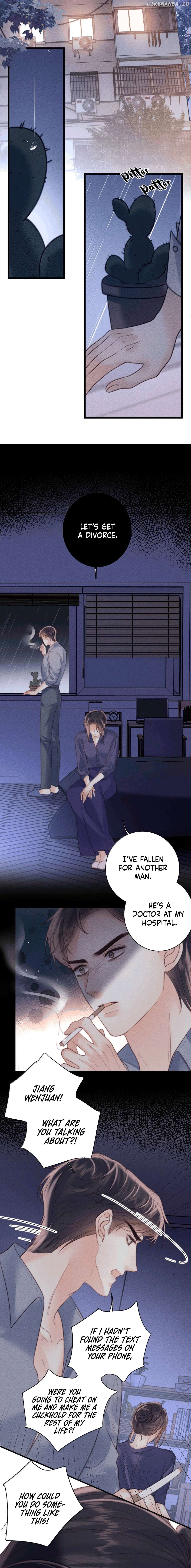 The Devil’s Body Temperature Chapter 28 - page 4