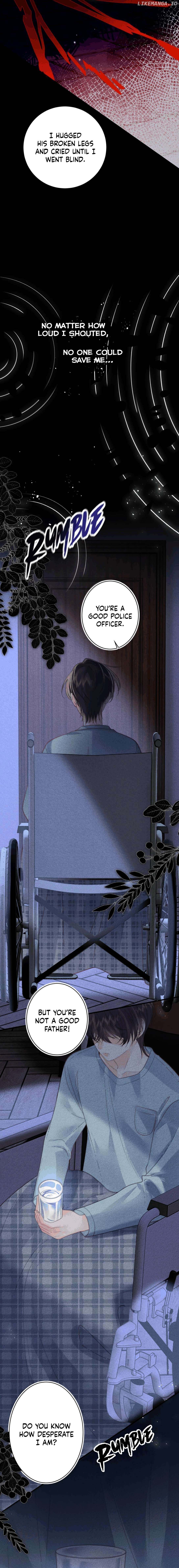 The Devil’s Body Temperature Chapter 28 - page 6