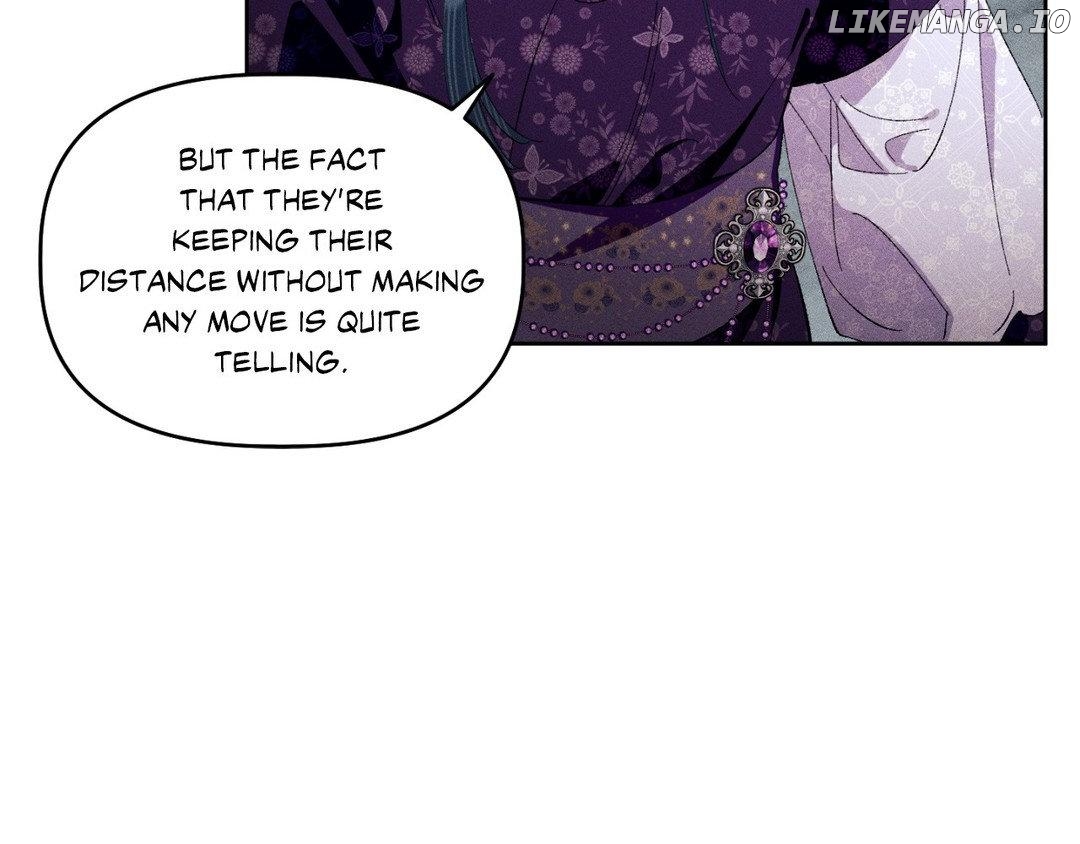 The empress of the cold palace - | ₊˚ MEWCURY TRANSLATIONS Chapter 27 - page 11