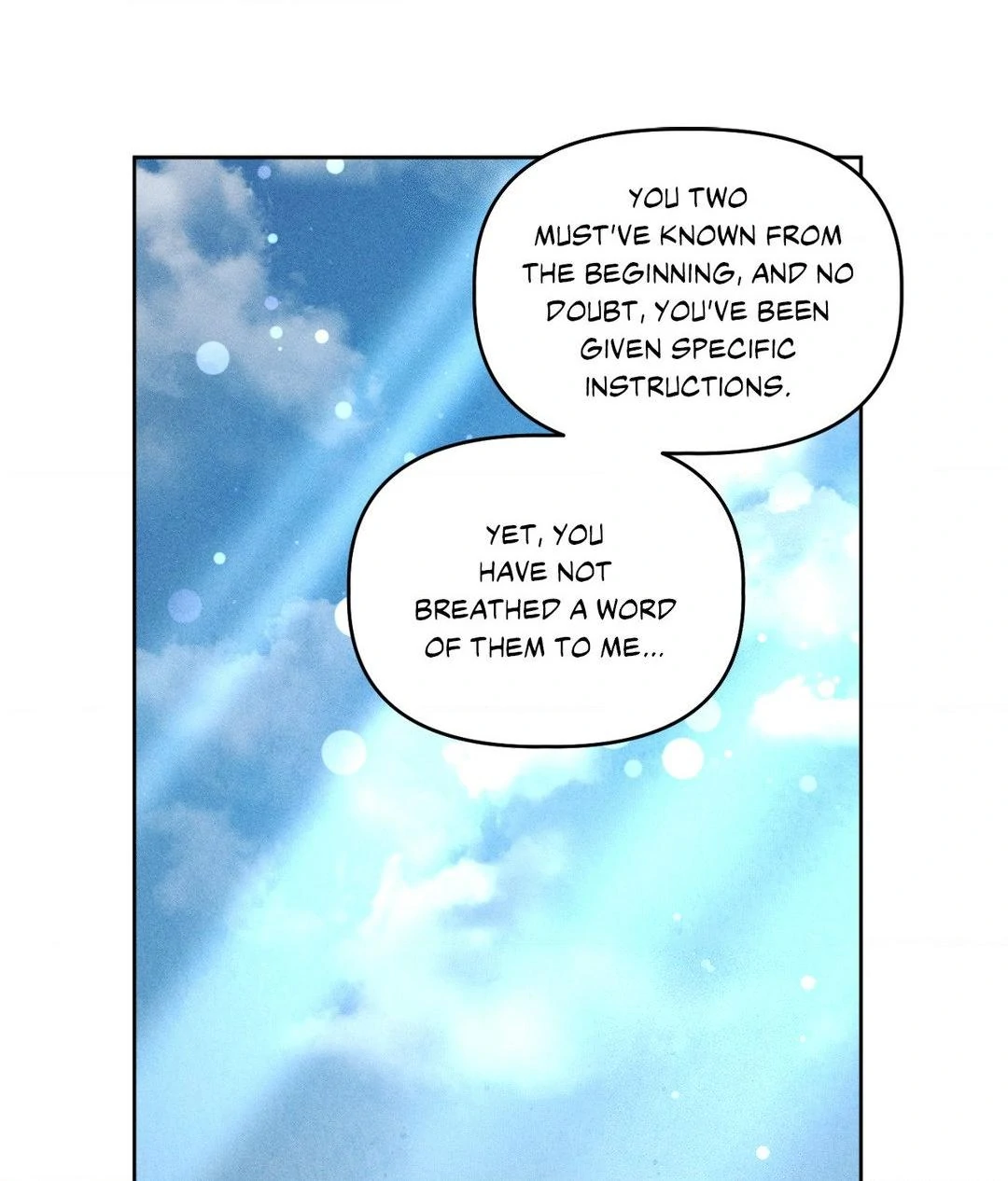 The empress of the cold palace - | ₊˚ MEWCURY TRANSLATIONS Chapter 27 - page 12