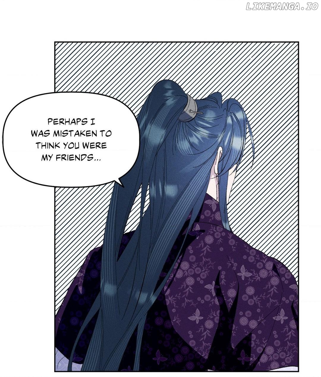 The empress of the cold palace - | ₊˚ MEWCURY TRANSLATIONS Chapter 27 - page 14