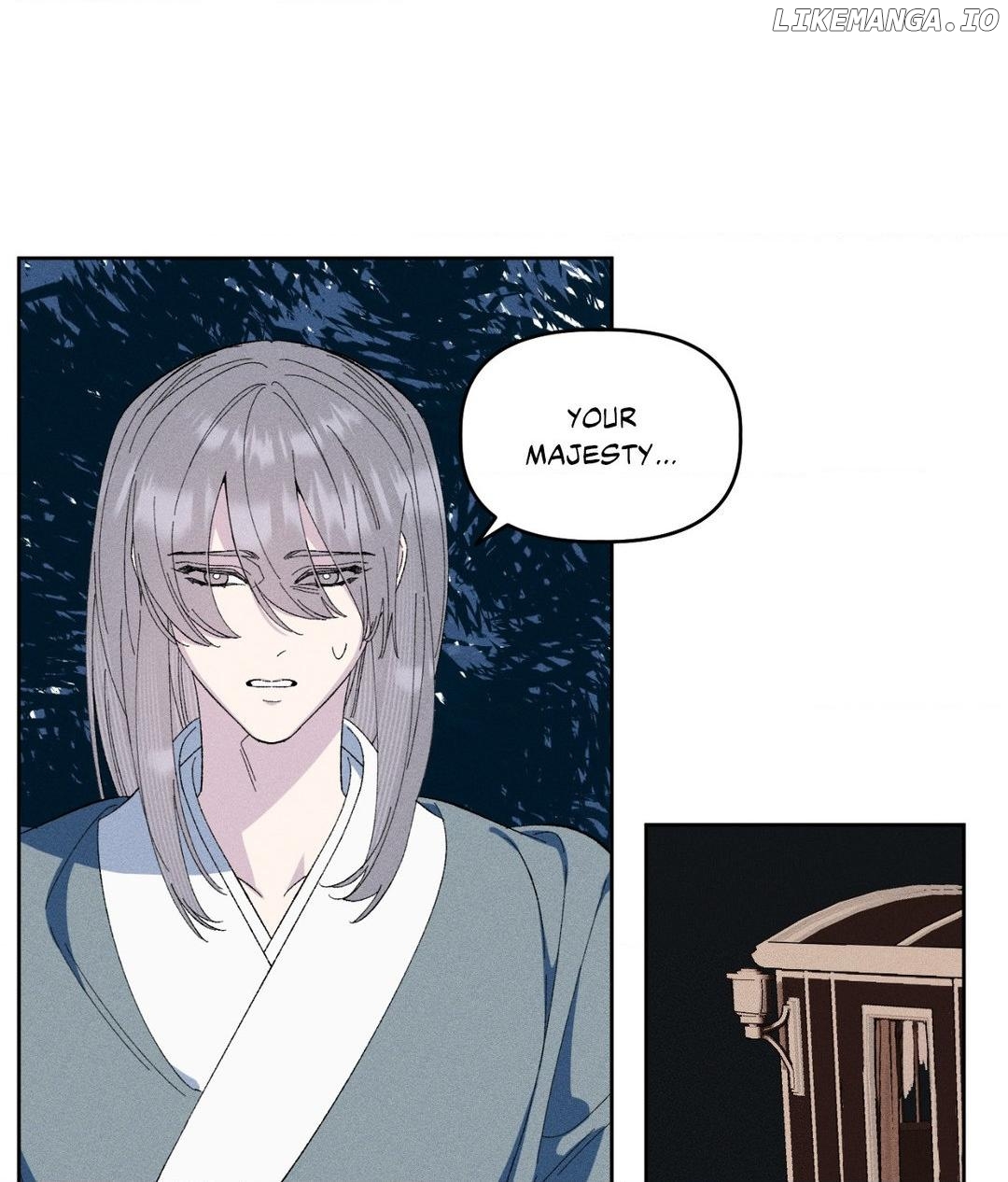 The empress of the cold palace - | ₊˚ MEWCURY TRANSLATIONS Chapter 27 - page 15