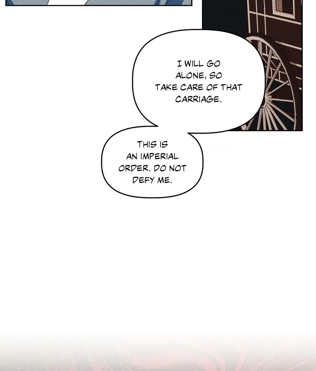 The empress of the cold palace - | ₊˚ MEWCURY TRANSLATIONS Chapter 27 - page 16